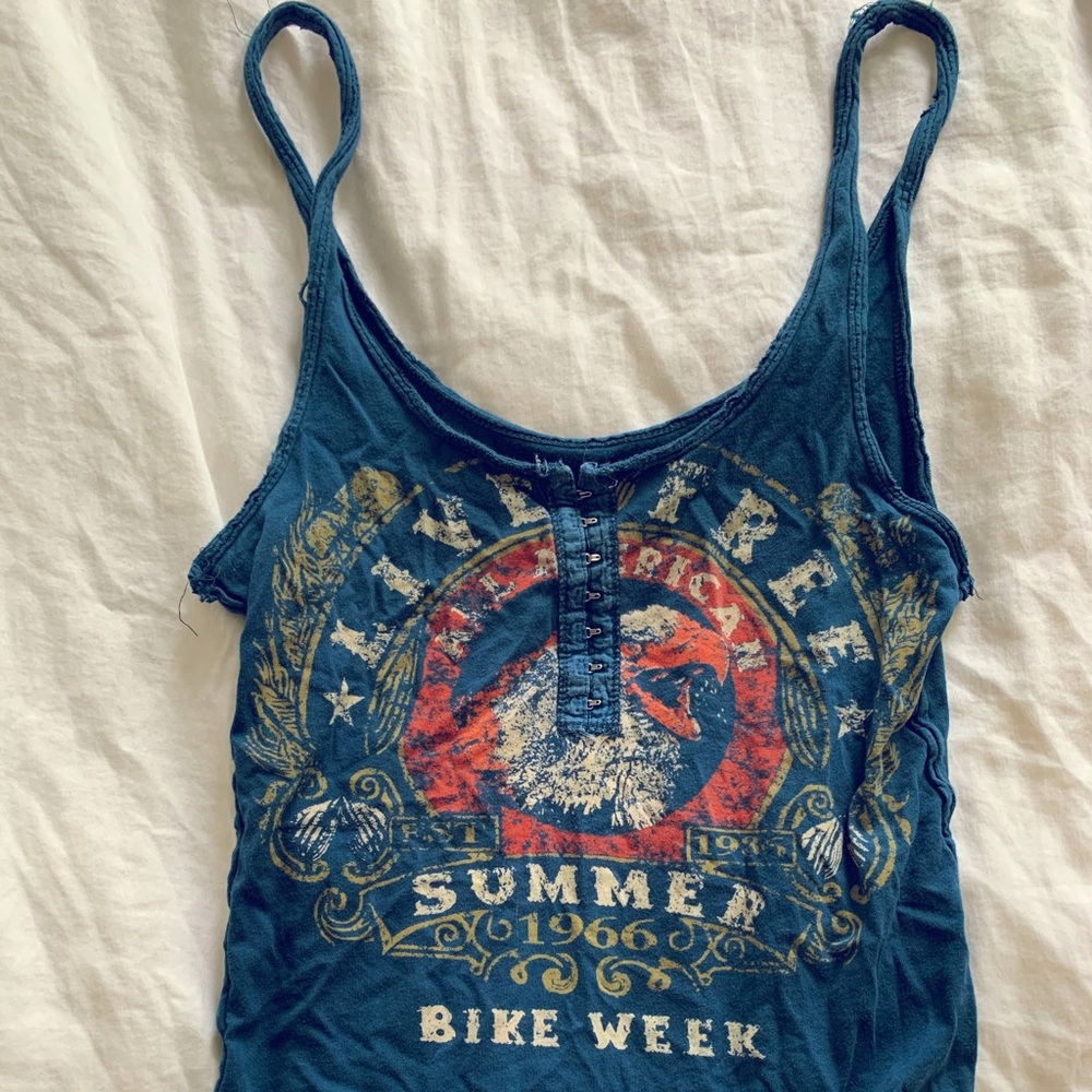Free people T-shirt